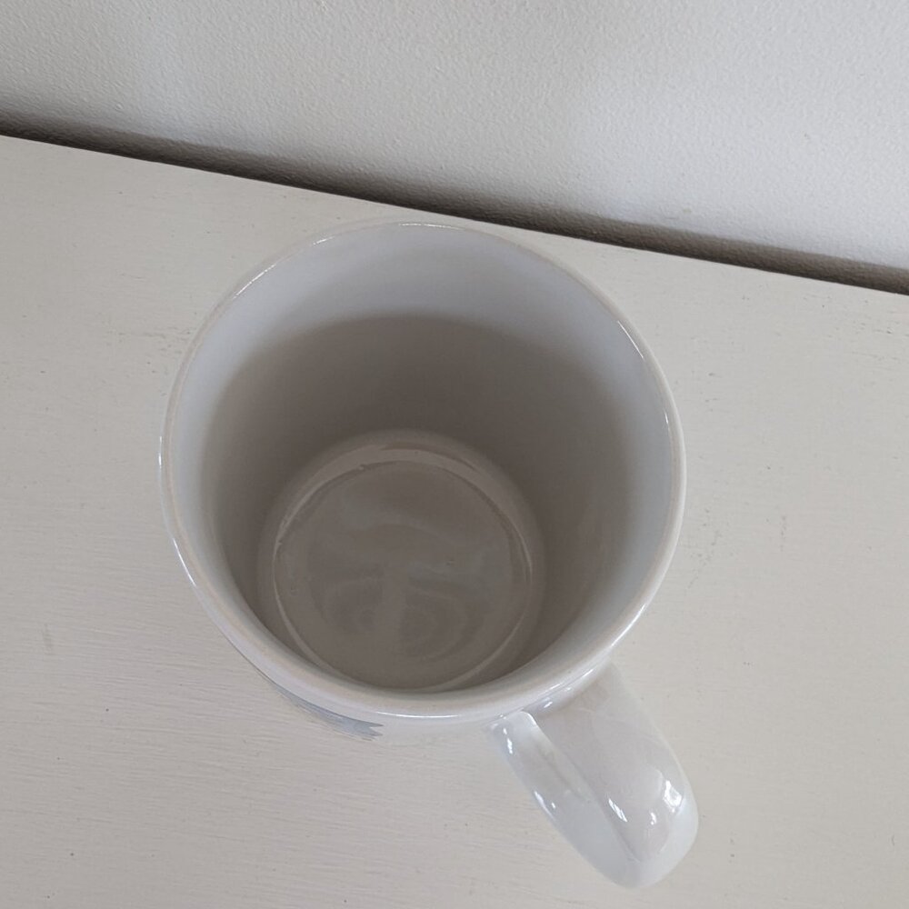 Marineland mug Niagara falls Canada - Picture 4 of 5